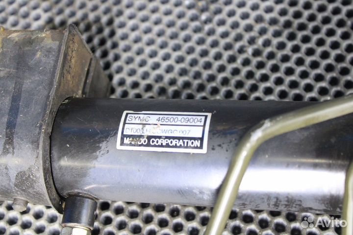 Рейка рулевая SsangYong 4650009004