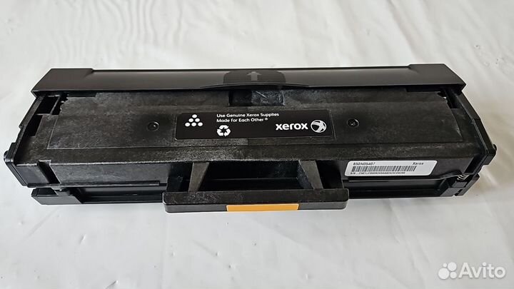 Картриджи для Xerox Phaser 3020/WorkCentre 3025