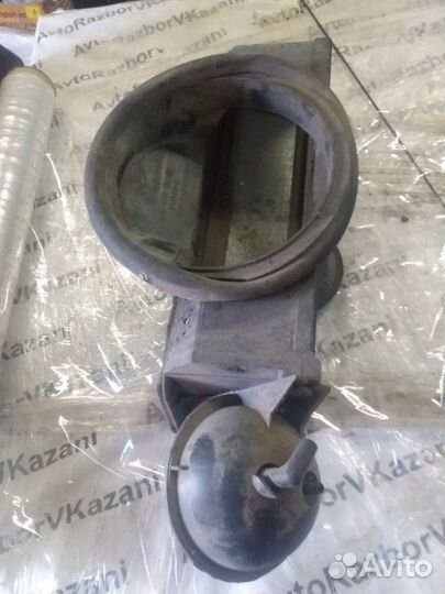 Заслонка переключения фильтра Daewoo Nexia N100