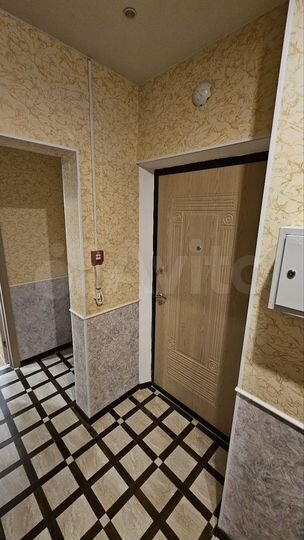 2-к. квартира, 58,5 м², 12/23 эт.