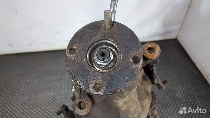 Редуктор моста Toyota RAV 4, 2003