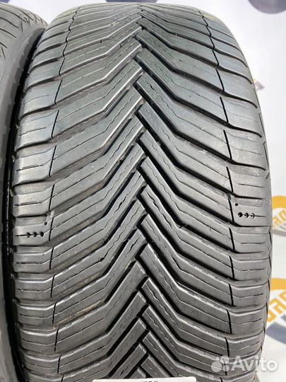 Michelin CrossClimate 2 245/45 R18 101Y