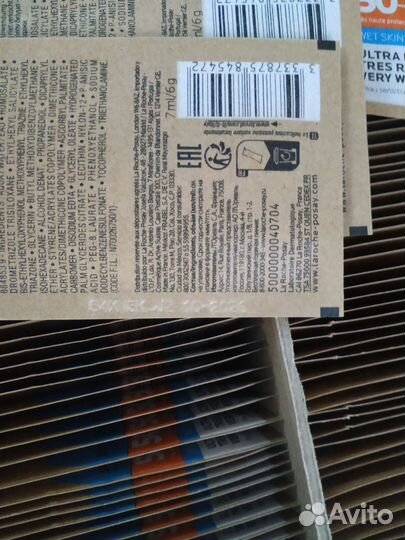 La Roche-Posay Anthelios Опт