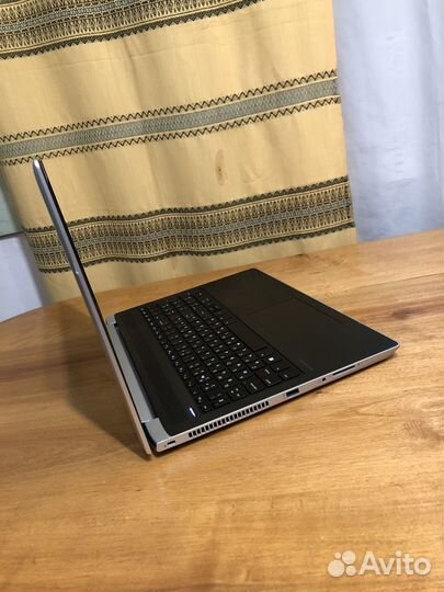 Hp Probook 450 g5
