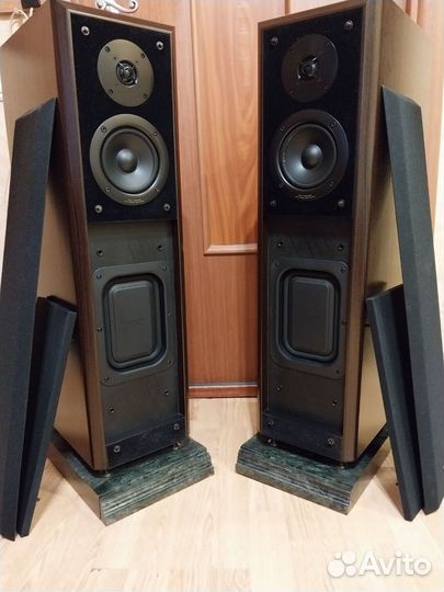 Акустика Technics SB-M500