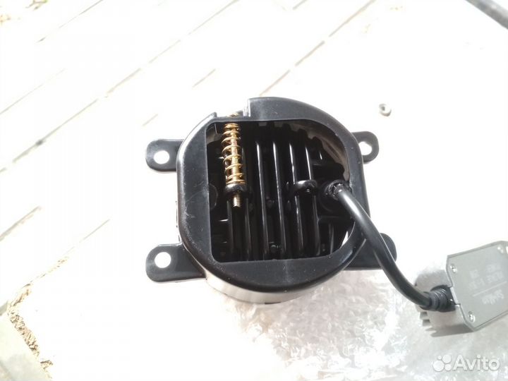 Запчасти на ваз