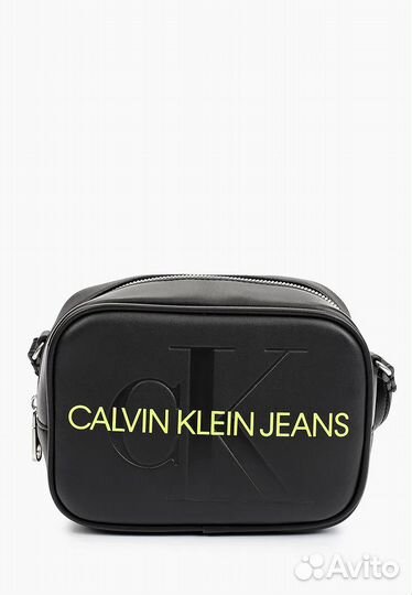 Сумка calvin klein оригинал