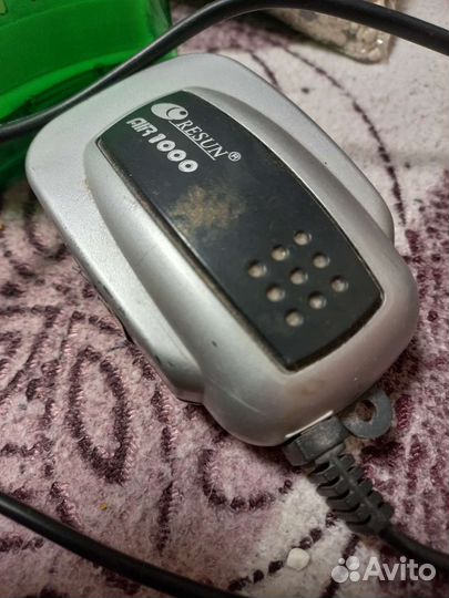 Грунт, фильтр