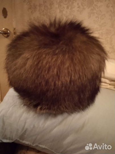 Шапки меховые