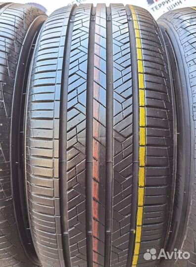 Hankook Kinergy EX H308 215/55 R17 98V