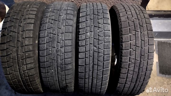 Yokohama Advan A10B 195/65 R15