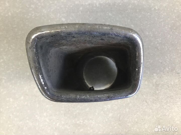 Насадка глушителя Mercedes Benz GL-Class X164 2006