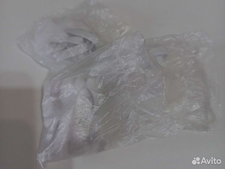 Трусы одноразовые женские для процедур