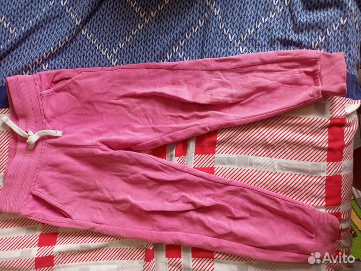 Вещи пакетом на девочку 5 6 лет