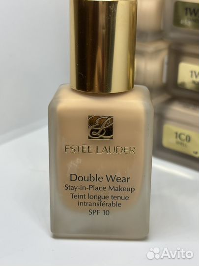 Estee lauder Double Wear SPF 10, 2W1 Dawn 30 мл