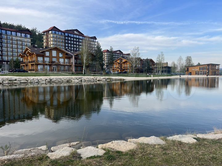 Квартира-студия, 26 м², 7/10 эт.