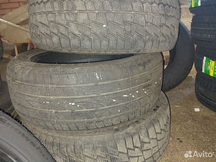 Мастер-Спорт N1 8.40/5 R7