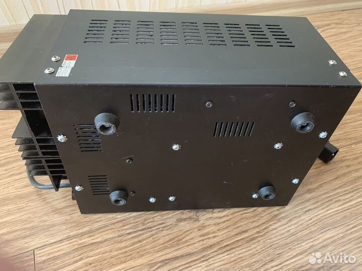 Блок питания Alan K205