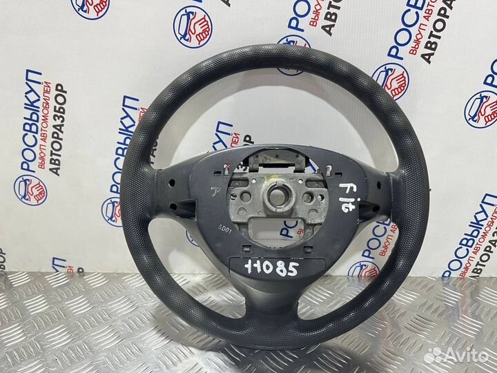 Руль Honda Fit 1 GD