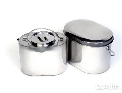 Набор охотника №3