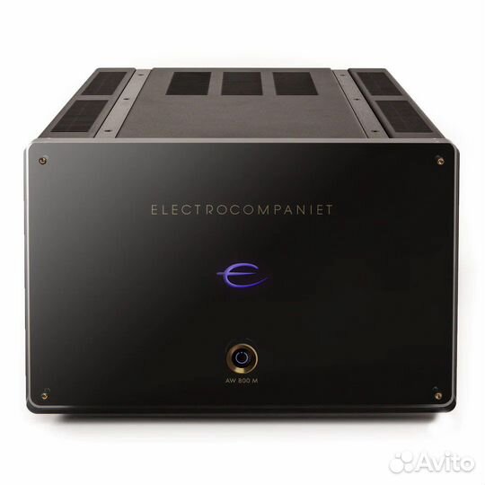 AW800 nemo Моно усилитель мощности New