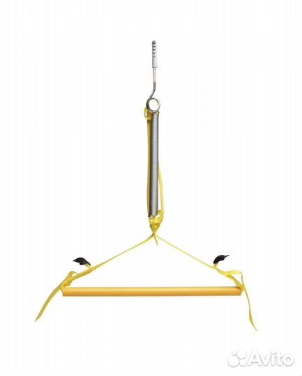 Прыгунки детские