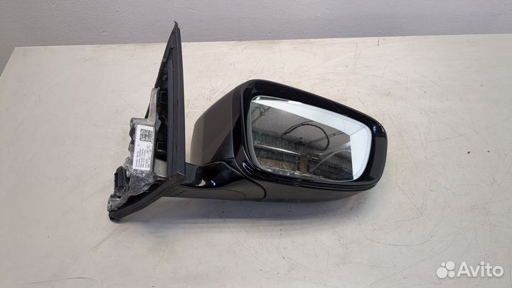 Зеркало боковое BMW 3 G20, G21 2018, 2022