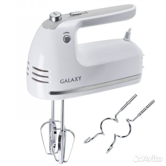 Миксер кухонный Galaxy