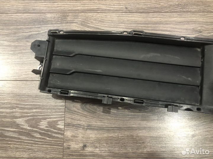 Жалюзи воздуховода Porsche Macan