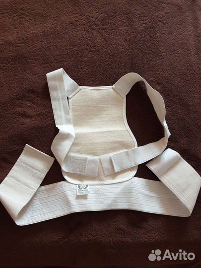 Корректор осанки детский