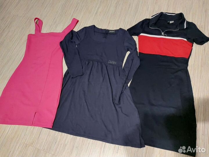 Вещи xxs, xs, цена за все