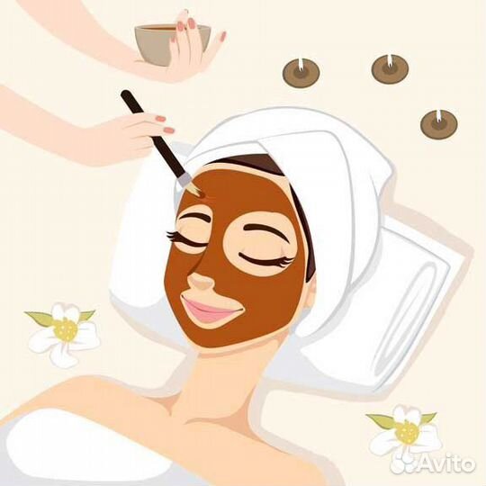 Косметолог