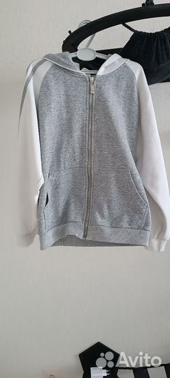 Спортивный костюм детский