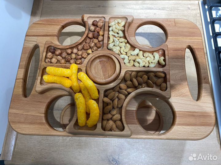 Пивной столик/поднос