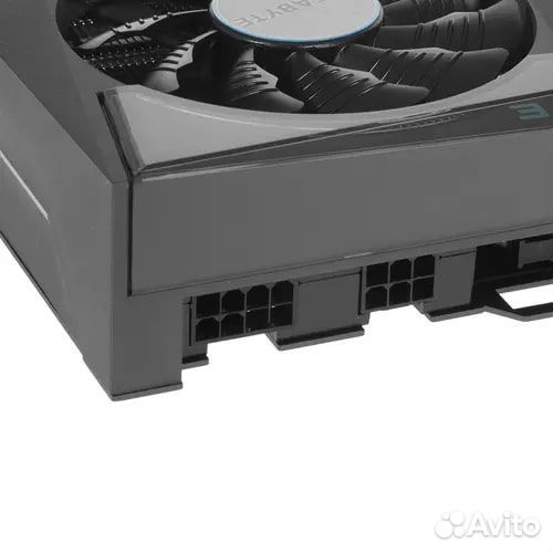 Видеокарта Gigabyte RTX3070 eagle OC 8G 2.0 LHR 25