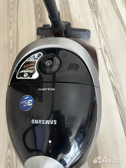 Пылесос Samsung