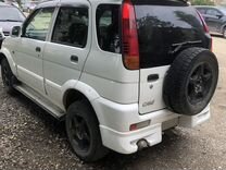 Toyota Cami 1.3 AT, 1999, 160 000 км, с пробегом, цена 500 000 руб.