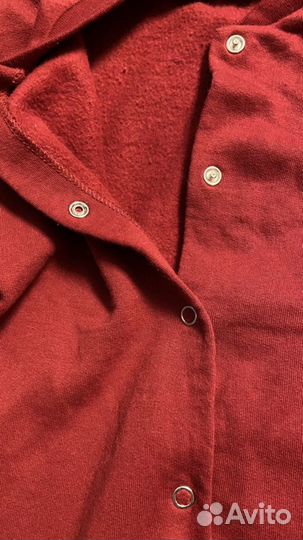 Комбинезон детский хлопок 74-80