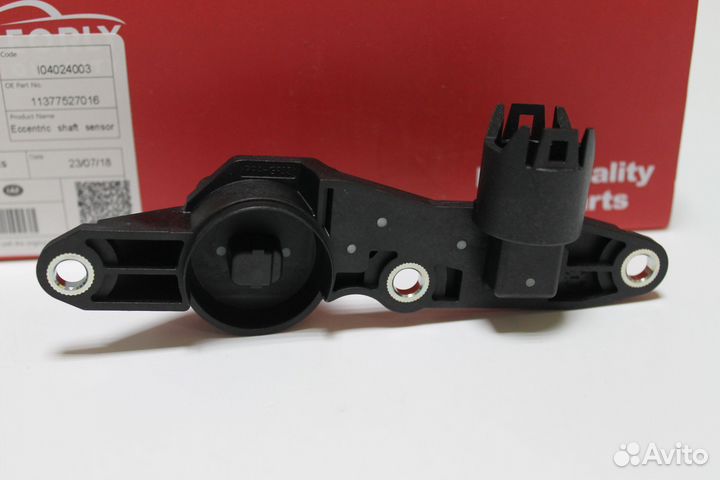 Датчик эксцентрикового вала BMW N46B20 11377527016