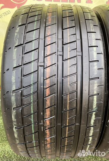 Bridgestone Potenza S007 285/35 R20 100Y