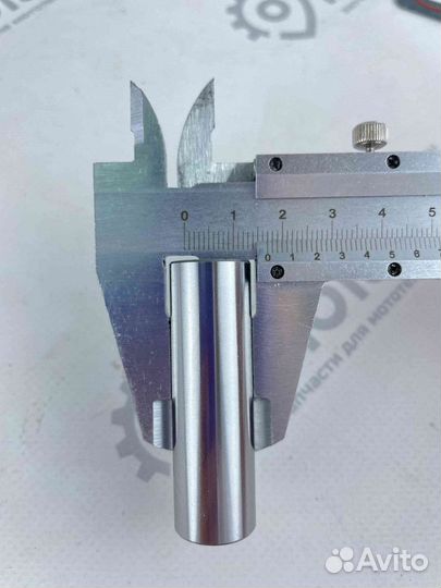 Цилиндро-поршневая группа в сборе 169FMM (246cc) h