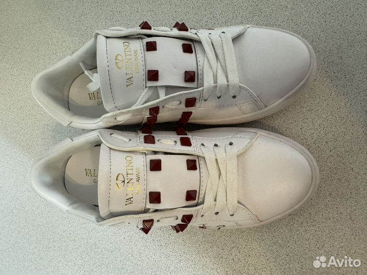 Кроссовки, кеды