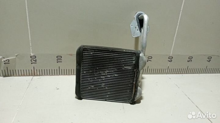 Радиатор отопителя Mitsubishi Pajero Sport