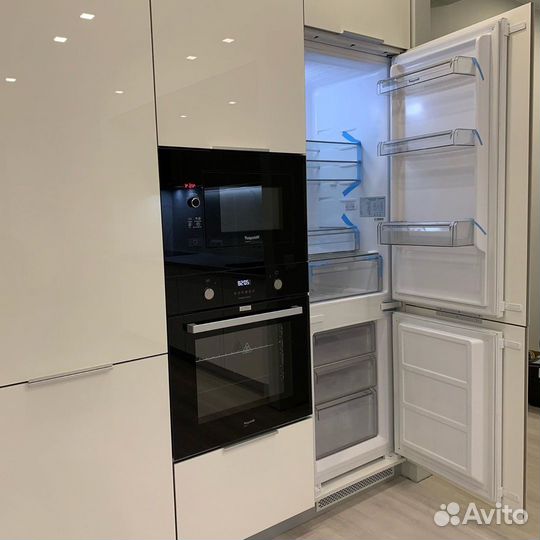 Кухня от производителя