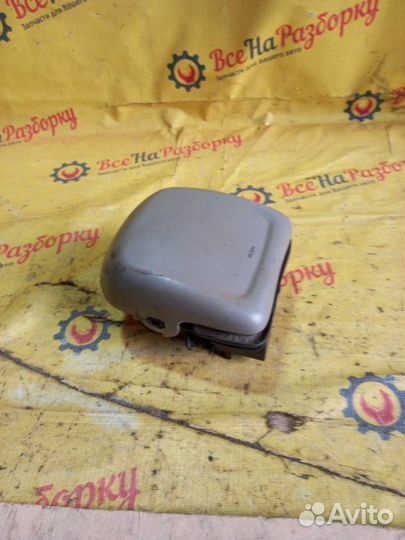 Пепельница прикуриватель Volkswagen Sharan 1