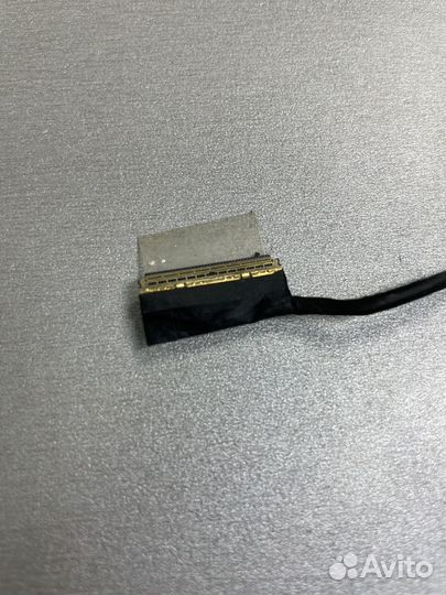 Шлейф матрицы (оригинал) для ноутбука Asus X509UA