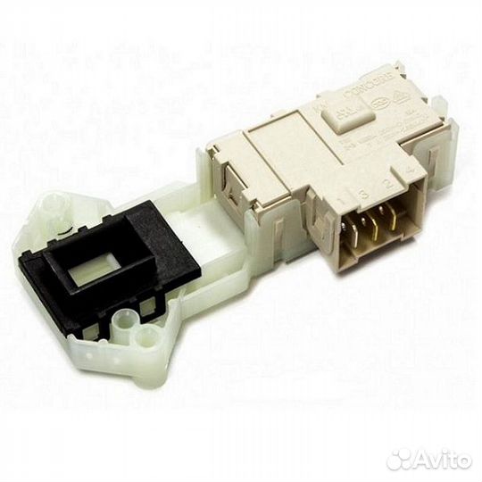 Убл LG 6601EN1003D, аналог DA081043 Concore