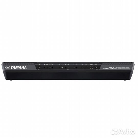 Профессиональный синтезатор yamaha PSR-SX900