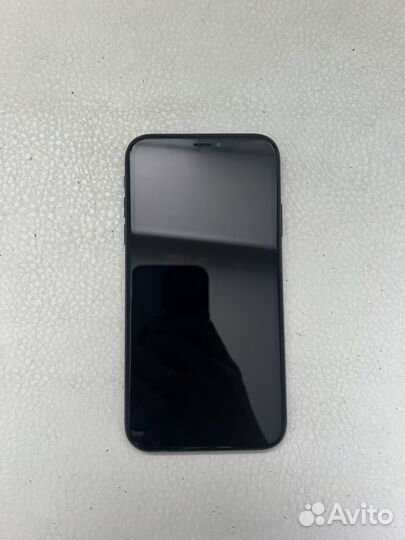 iPhone Xr, 128 ГБ