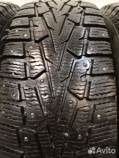 Cordiant Snow Cross 215/65 R16 82T